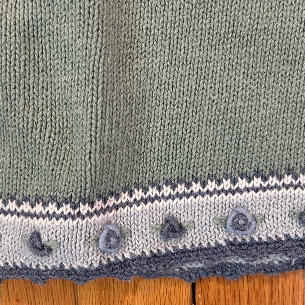 Hartstrings Cardigan Sweater - Picture 6 of 7